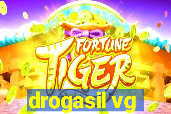 drogasil vg